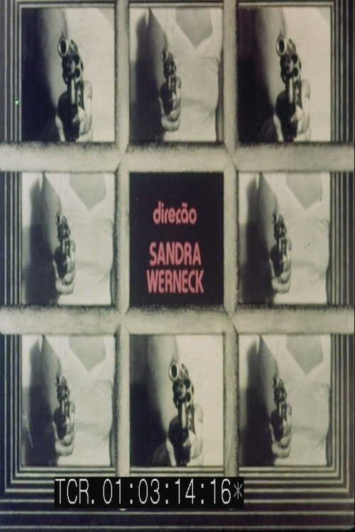 Movie poster for Pena Prisão (1984)