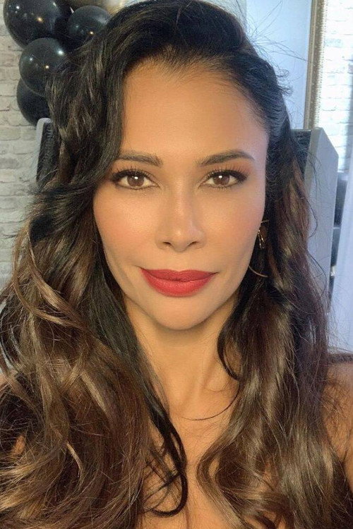 Photo of Martha Isabel Bolaños, Acting