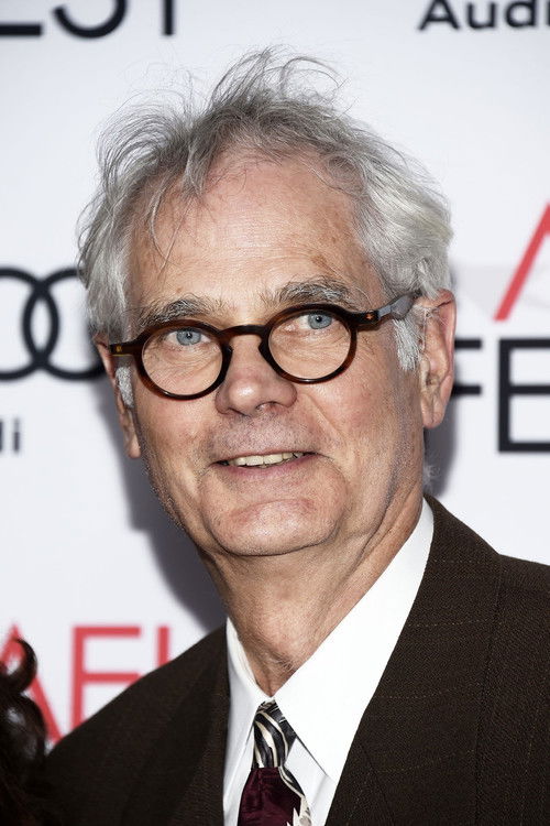 Caleb Deschanel profile