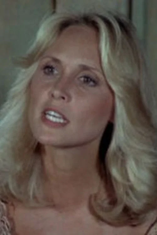 Photo of Nancy DeCarl, Acting