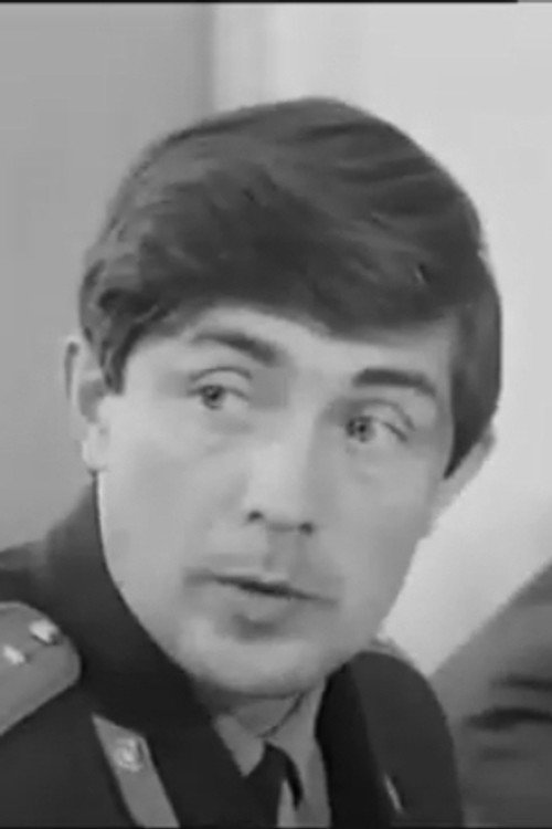 Photo of Anatoliy Charnotskiy, Acting
