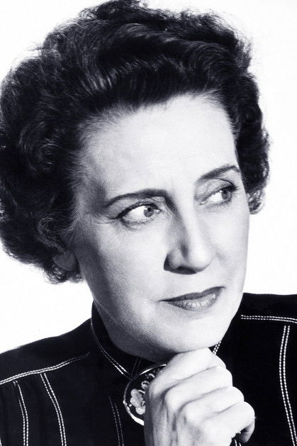 Photo of Ann Codee, Acting