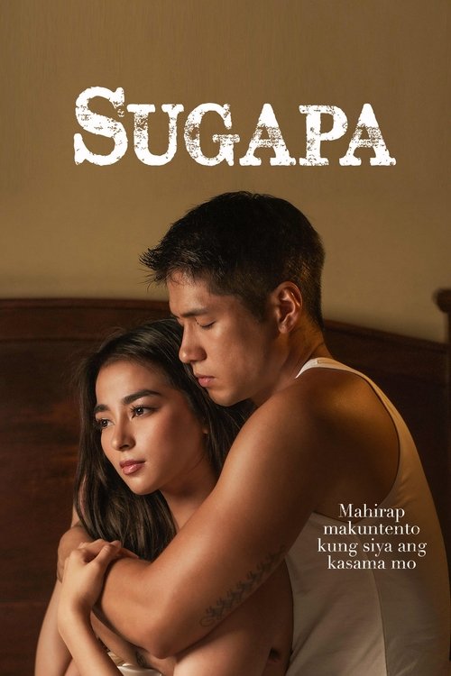 Movie poster for Sugapa (2023)
