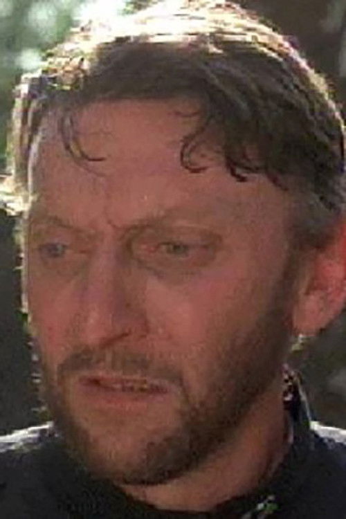 Wynn Roberts profile