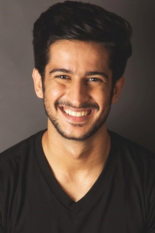 Photo of Rohit Behal, Acting