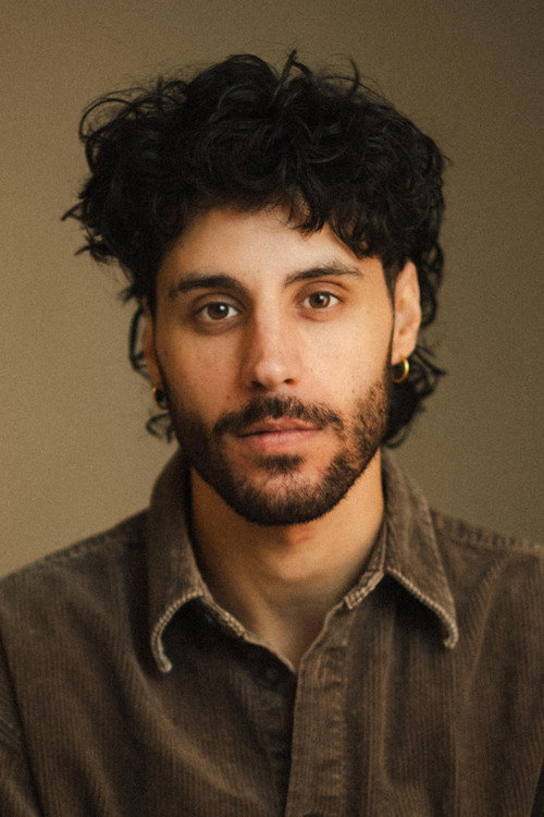 Photo of Aleksander Varadian, Acting