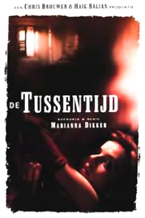 Movie poster for De tussentijd (1993)