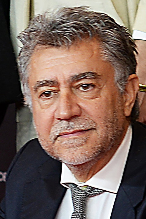 Antonio Chavarrías profile