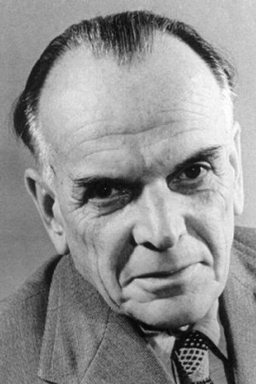 Photo of Konstantin Paustovsky, Writing
