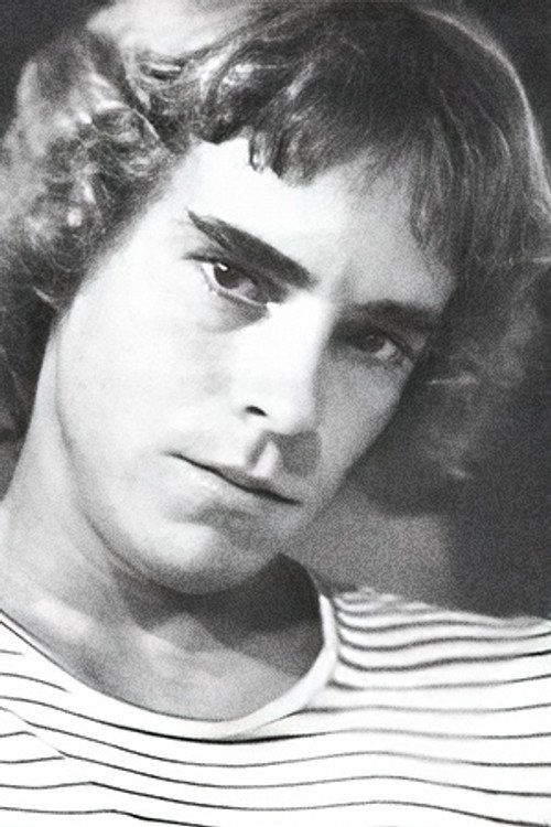 Photo of Terry Harmon, Acting