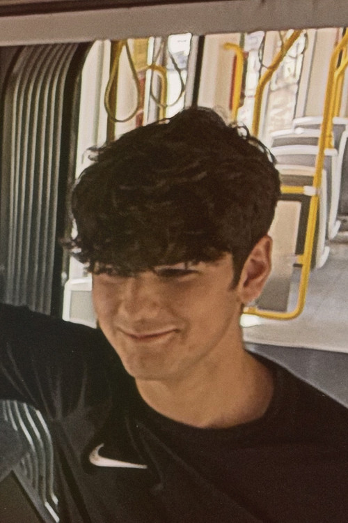 Photo of Max Frith, Acting