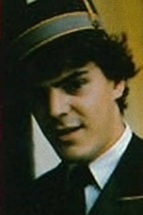 Photo of Rick Saxon, Acting