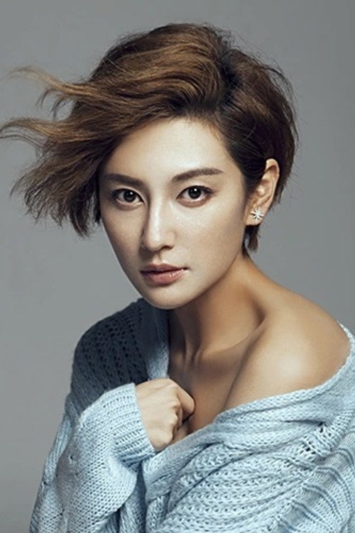 Photo of Zhang Pengpeng, Acting
