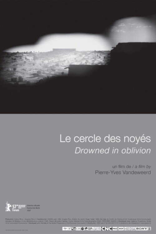 Movie poster for Drowned in Oblivion (2007)