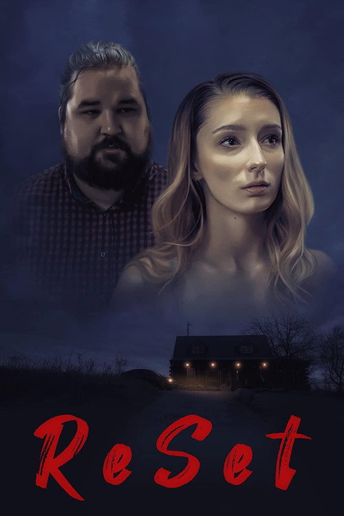 Movie poster for ReSet (2021)