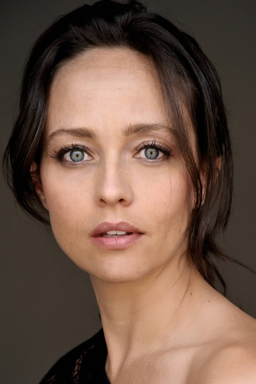 Photo of Kendra Waldman, Acting