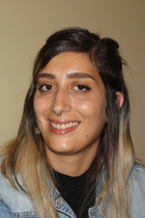 Photo of Sana Jammalieh, Acting