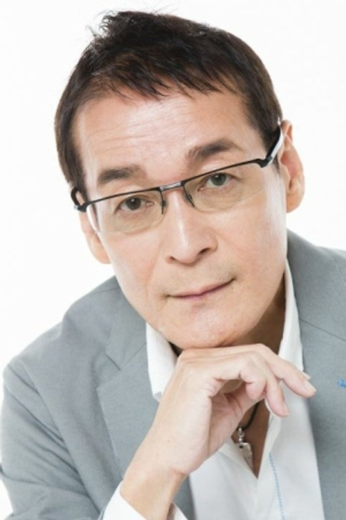 Norio Wakamoto profile
