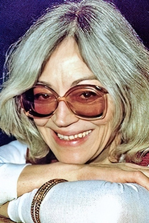 Photo of Eleanor Fazan, Crew