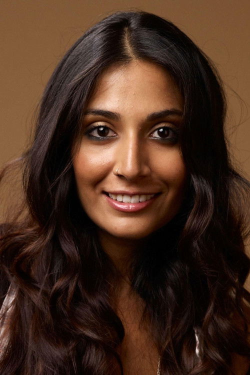 Monica Dogra profile