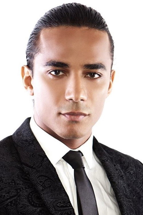 Photo of Wanderson dos Santos, Acting