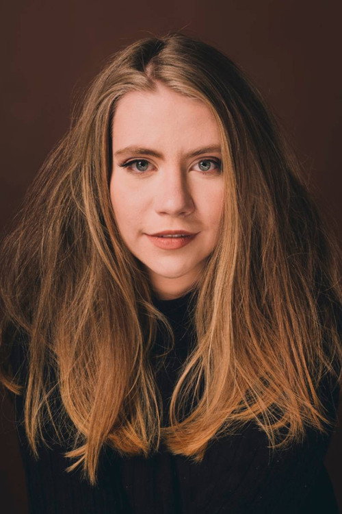 Photo of Mariana Venâncio, Acting