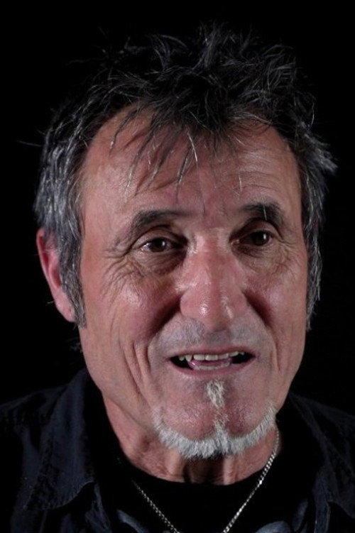 Photo of Rubén Bartolomé, Acting