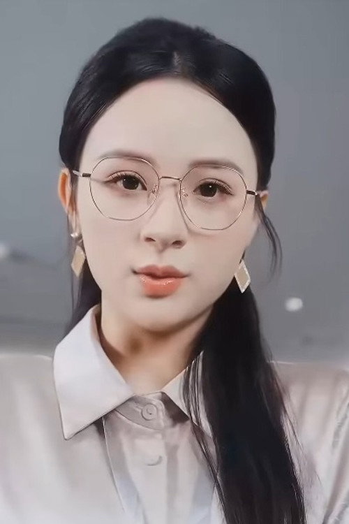 Photo of Zhang Xin Ran, Acting