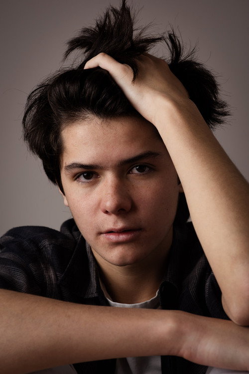 Photo of Jeronimo Guerra, Acting