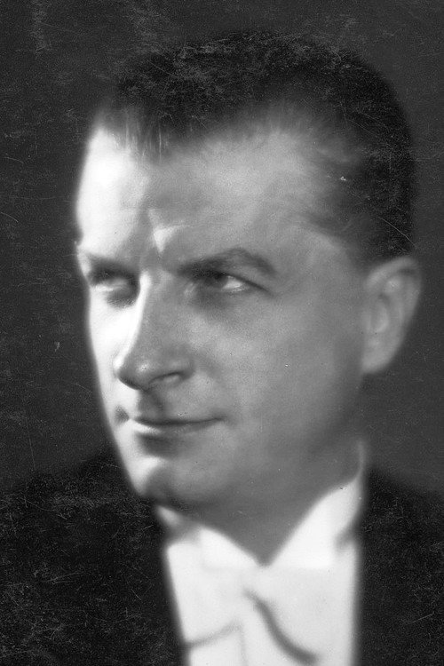 Photo of Mariusz Maszynski, Acting