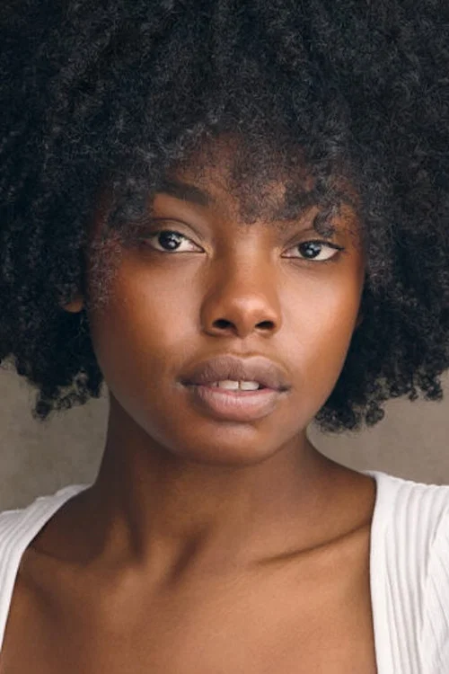 Photo of Jewelle Hutchinson, Acting