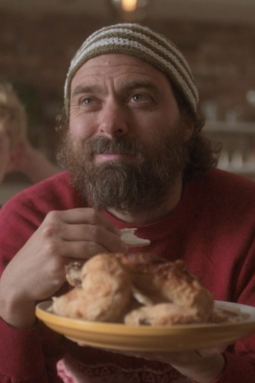 Phil Burgers profile