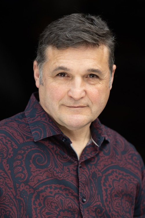 Photo of Richard Duva, Acting