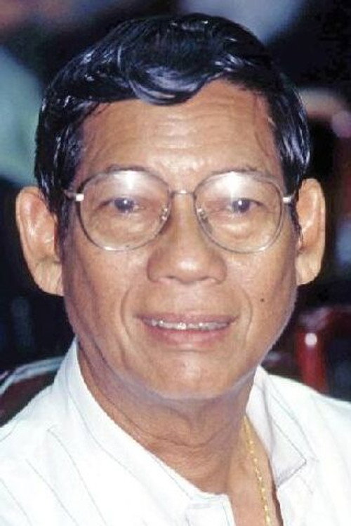 Photo of Thanom Nuananan, Acting