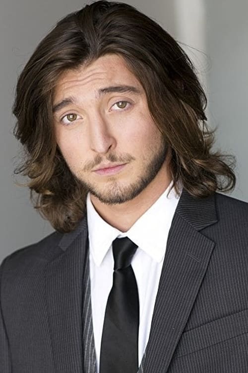 Photo of Jordan Fry, Acting
