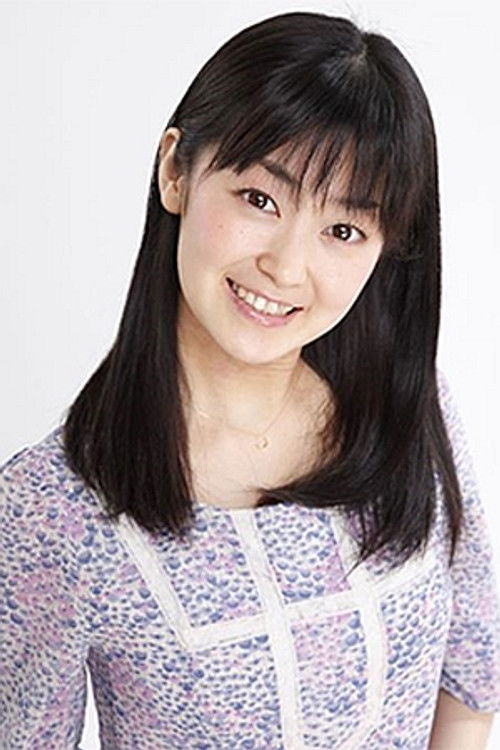 Moyu Arishima profile