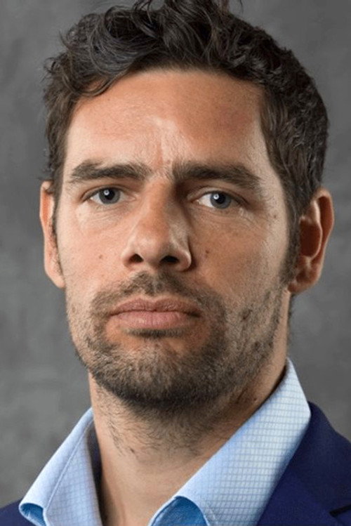 Photo of Marc Priestley, Acting