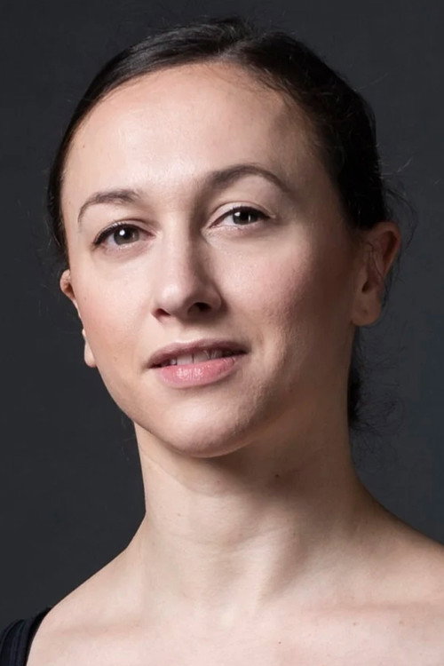 Photo of Juliette Hilaire, Acting