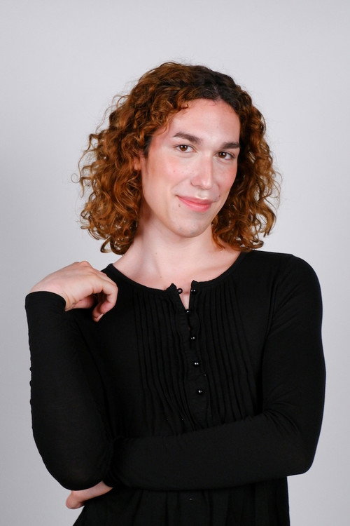 Photo of Spencer Dorsey, Acting