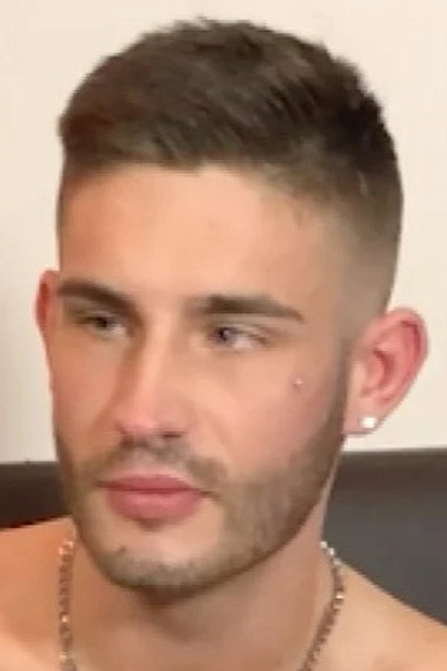 Photo of Matheo Foxx, Acting