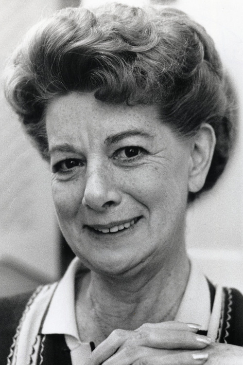 Jean Alexander profile