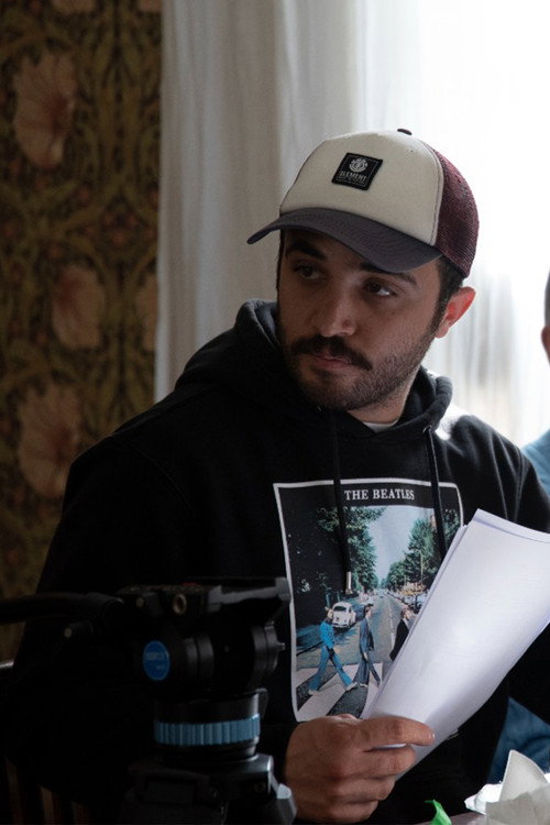 Photo of Bilal Narci, Directing