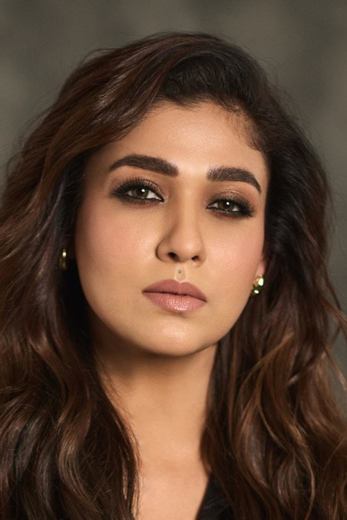 Photo of Nayanthara, Acting