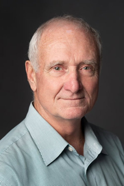Photo of Robyn Williams, Acting