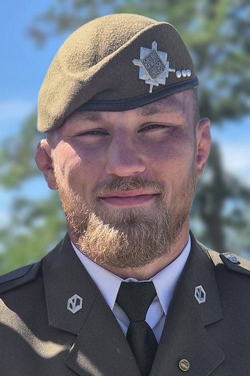 Photo of Dominik Humburger, Acting