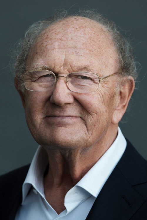 Photo of Joop van den Ende, Production