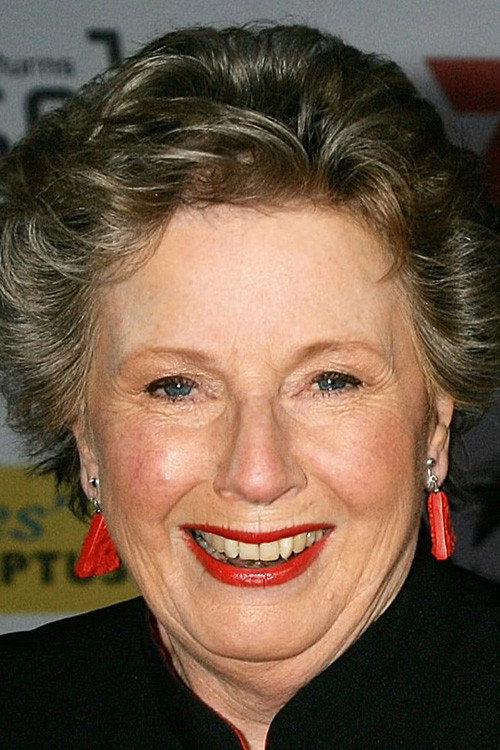 Photo of Joan Sydney, Acting
