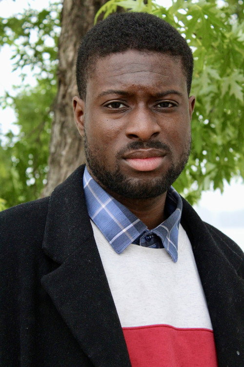 Photo of Samuel Ogunremi, Directing