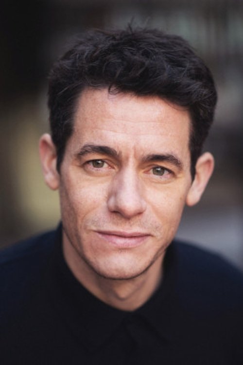 Richard Pepper profile