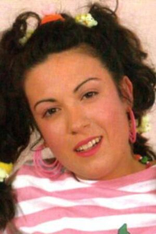 Photo of Isabelle Lubert, Acting
